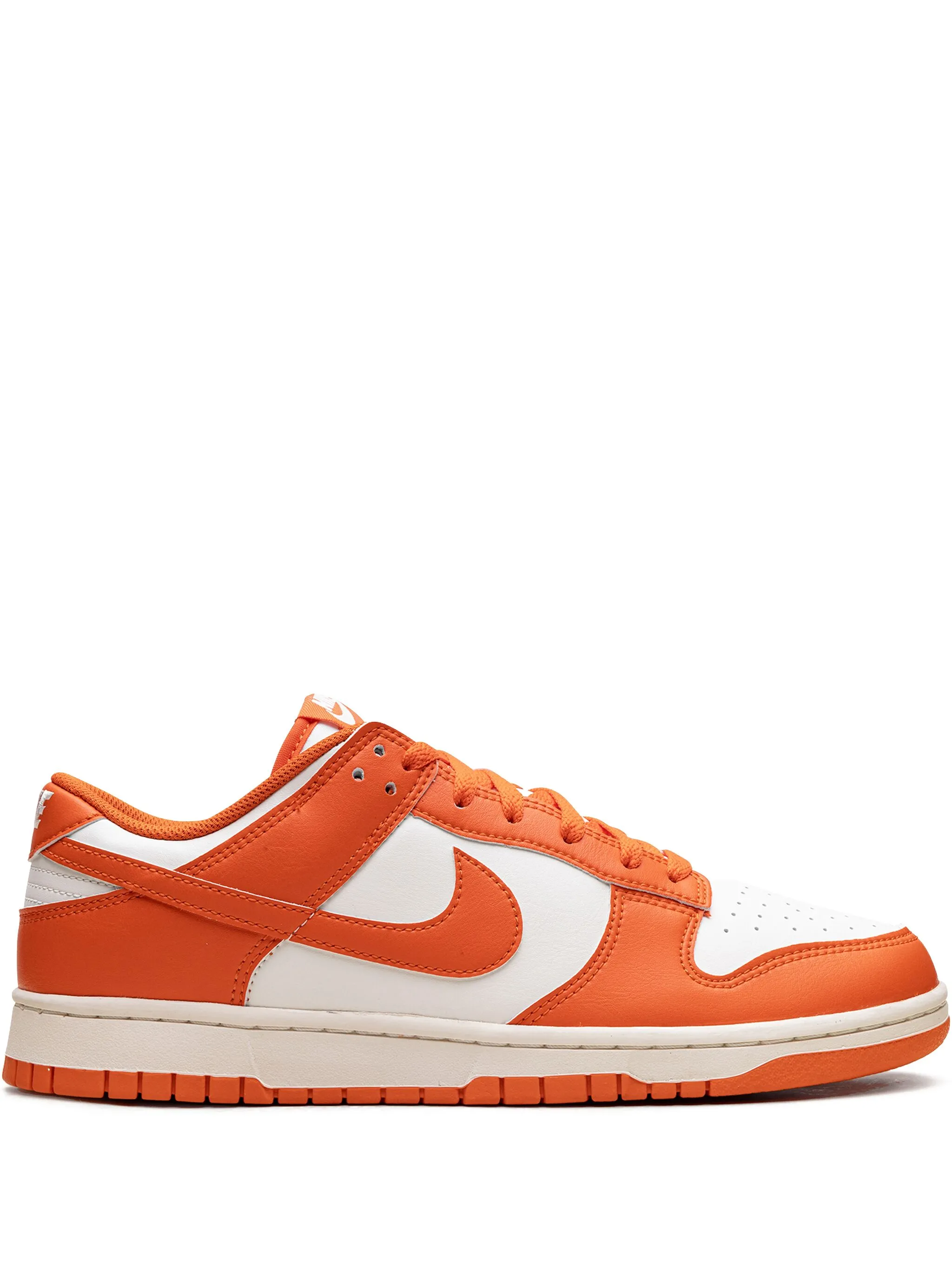 Кроссовки Dunk Low Syracuse 2025 Nike, оранжевый
Кроссовки Dunk Low Syracuse 2025 Nike, оранжевый