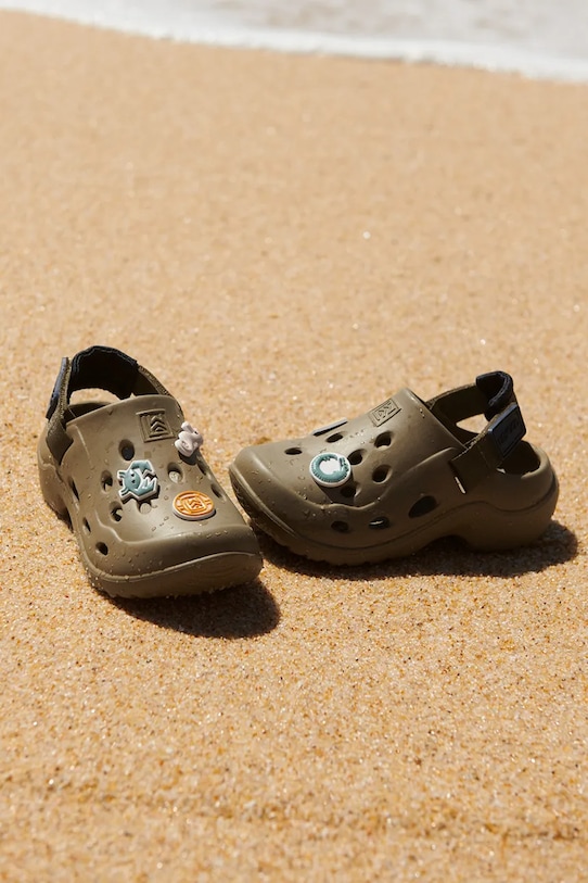 Детские сандалии Milas Sandals Liewood, зеленый 
Детские сандалии Milas Sandals Liewood, зеленый