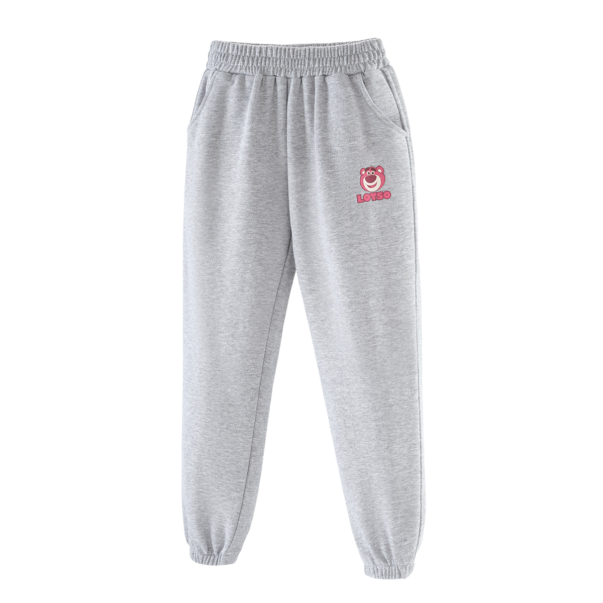 Брюки серые для детей 3-7 лет Disney, серый
Брюки серые для детей 3-7 лет Disney, серый