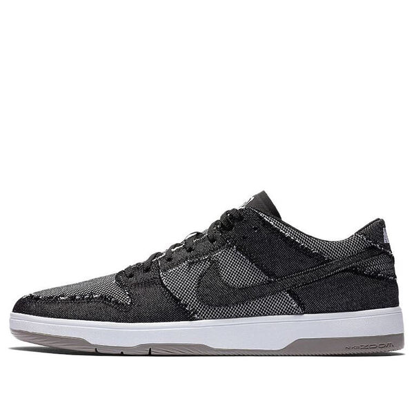 Кроссовки x medicom sb dunk low elite Nike, черный 
Кроссовки x medicom sb dunk low elite Nike, черный