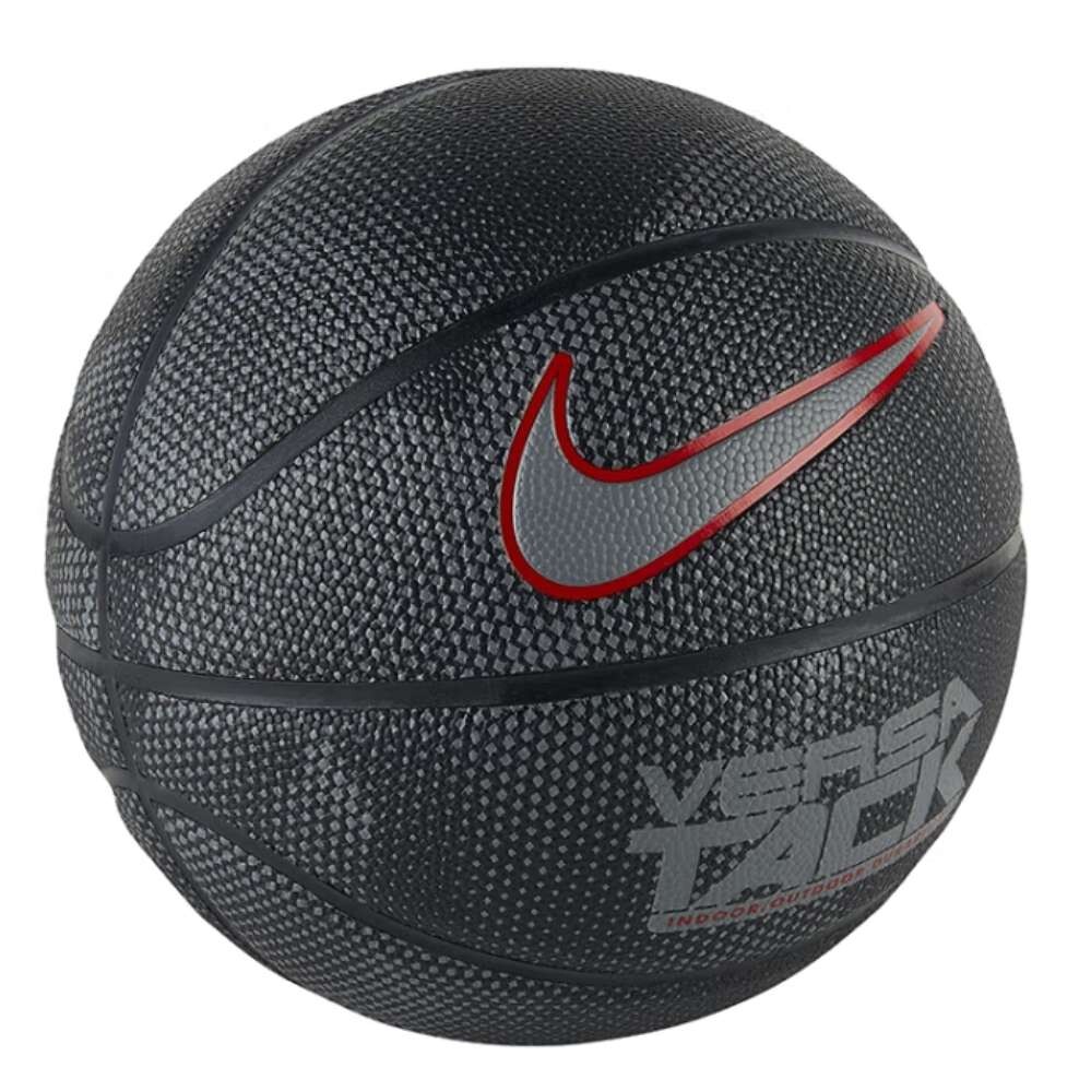 Найк Баскетбол Nike, цвет Black/Gray
Найк Баскетбол Nike, цвет Black/Gray