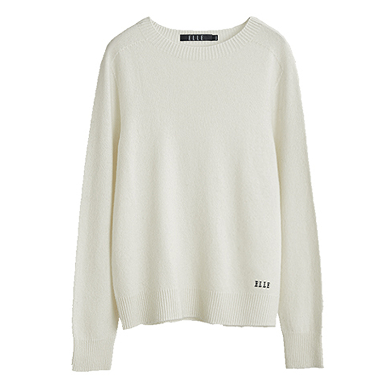 Свитер Women's Crew Neck Moderate Base Layer ELLE, белый
Свитер Women's Crew Neck Moderate Base Layer ELLE, белый