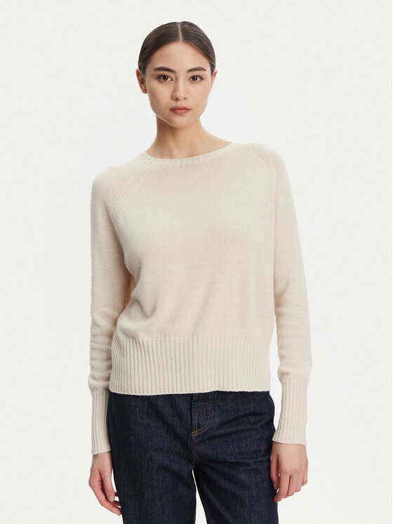 Свитер oversize Spider 2523366354 Marella, бежевый
Свитер oversize Spider 2523366354 Marella, бежевый