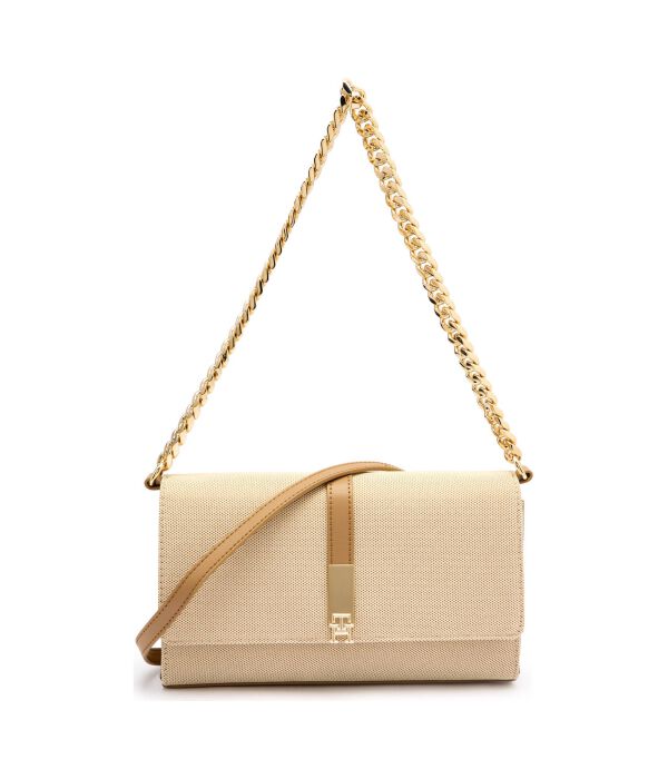 Сумка через плечо Tommy Hilfiger, желтый
Сумка через плечо Tommy Hilfiger, желтый