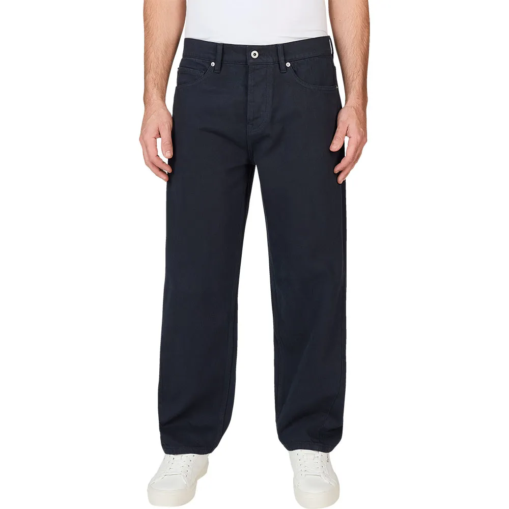 Джинсы Pepe Barrel, синий
Джинсы Pepe Barrel, синий