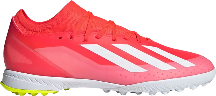 Кроссовки X Crazyfast League TF 'Energy Citrus Pack', красный
Кроссовки X Crazyfast League TF 'Energy Citrus Pack', красный