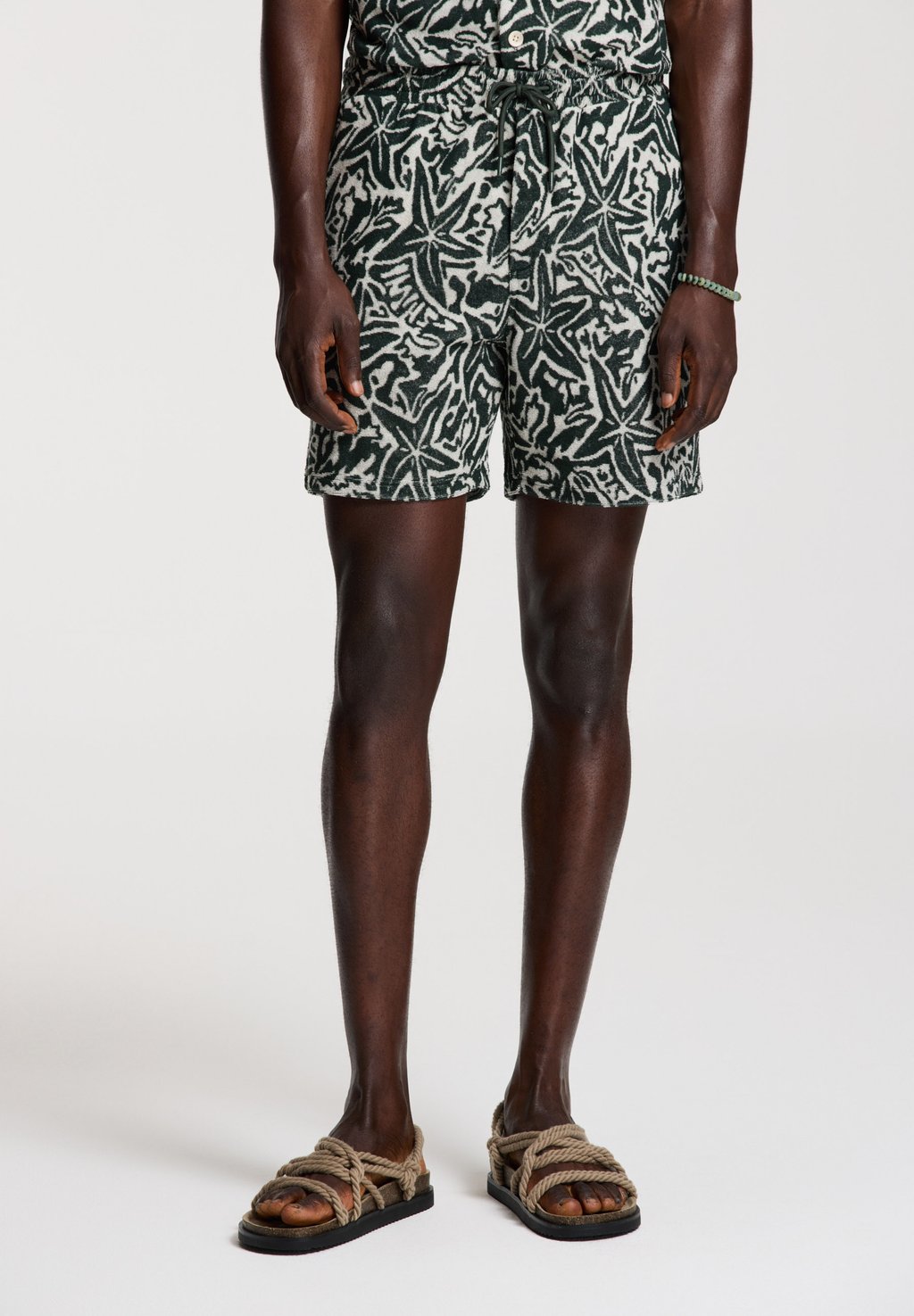 Шорты Shiwi, зеленый
Шорты Shiwi, зеленый