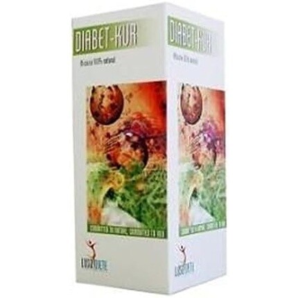 Диабет-Кур 250мл Лусодиете Luso Diete
Диабет-Кур 250мл Лусодиете Luso Diete