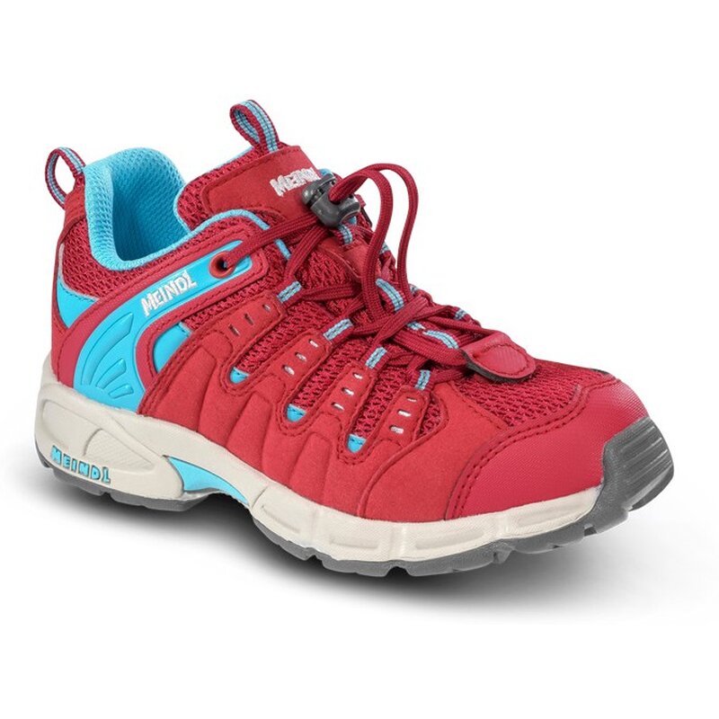 Детские и юношеские походные ботинки response junior Meindl, мультиколор
Детские и юношеские походные ботинки response junior Meindl, мультиколор