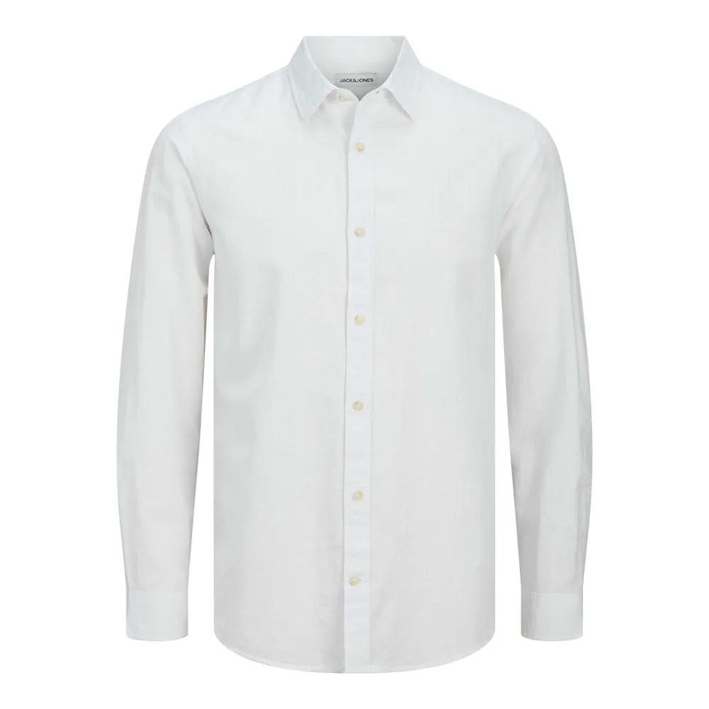 Рубашка Jack & Jones Summer, белый
Рубашка Jack & Jones Summer, белый