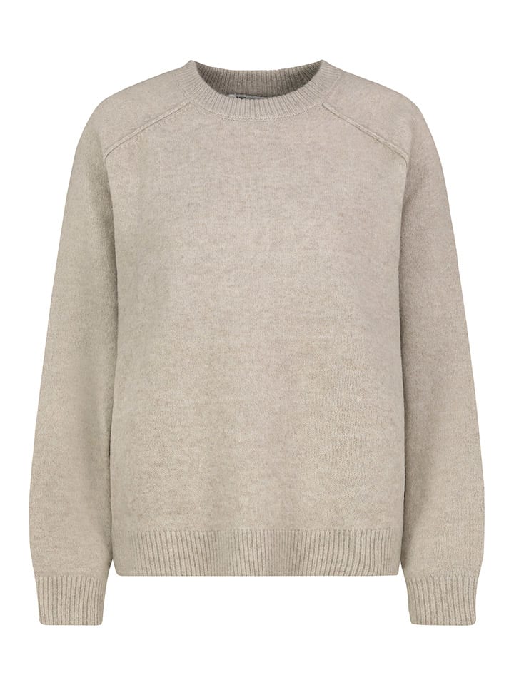 Свитер в песочном цвете Sublevel
Свитер в песочном цвете Sublevel