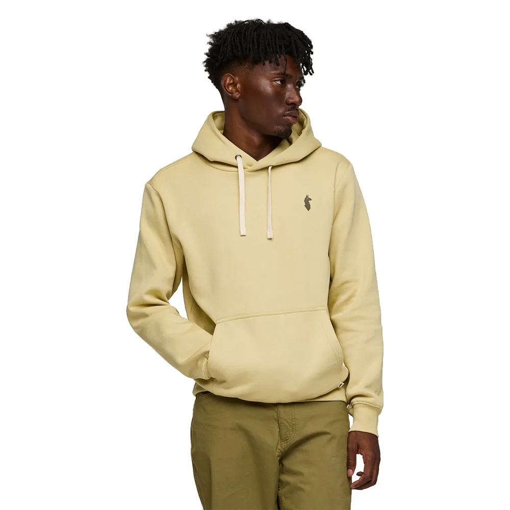 Толстовка Cotopaxi Up And Up, желтый
Толстовка Cotopaxi Up And Up, желтый