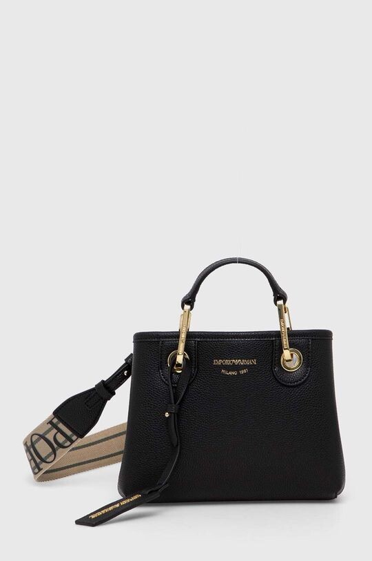 Сумка Emporio Armani, черный
Сумка Emporio Armani, черный