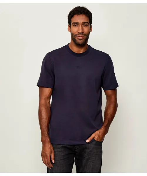 Футболка Лукас-2 Loose fit Bogner, синий
Футболка Лукас-2 Loose fit Bogner, синий