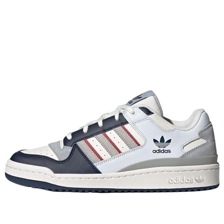 Кроссовки adidas Forum Low 'Navy Grey'
Кроссовки adidas Forum Low 'Navy Grey'