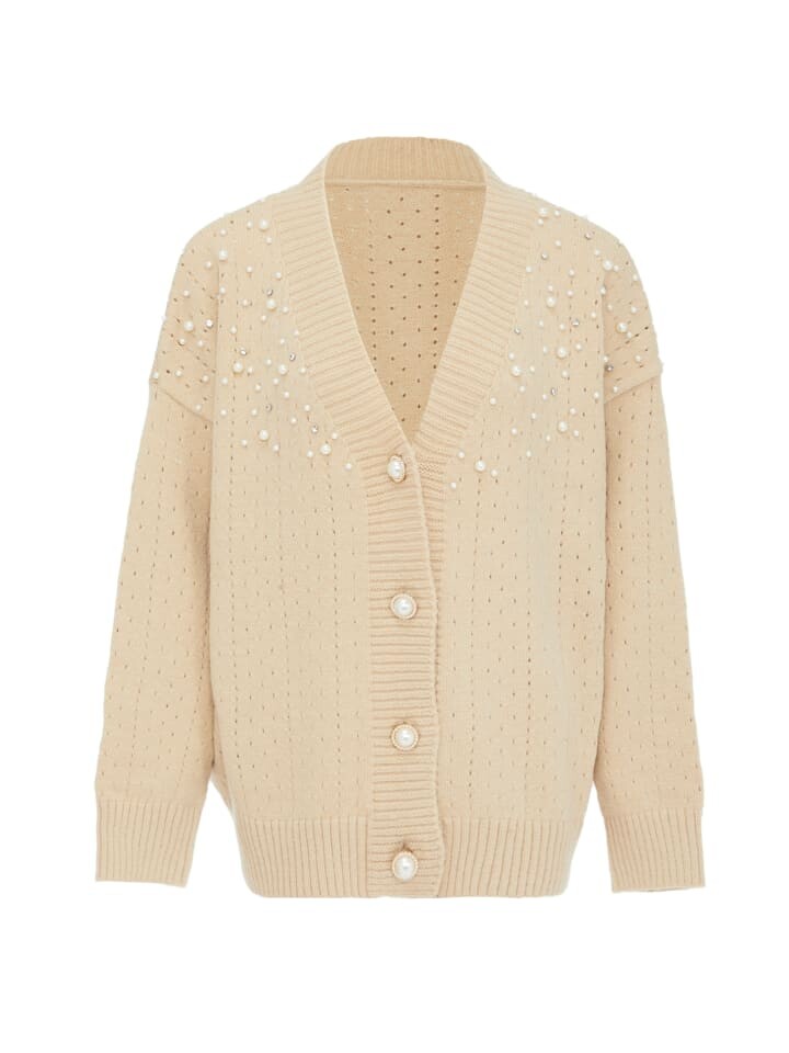 Спортивня куртка caissa, бежевый
Спортивня куртка caissa, бежевый