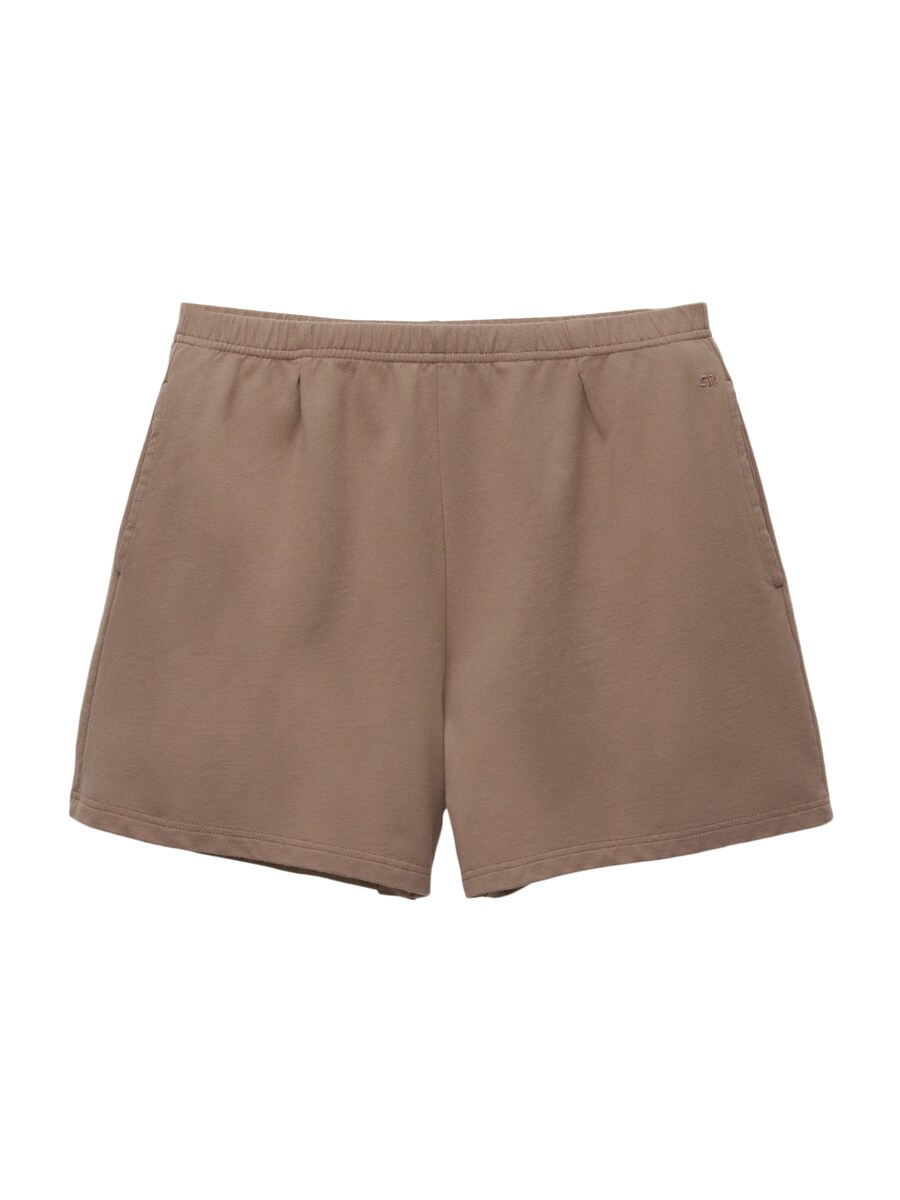 Обычные брюки со складками спереди Pull&Bear PACIFIC, мокко
Обычные брюки со складками спереди Pull&Bear PACIFIC, мокко