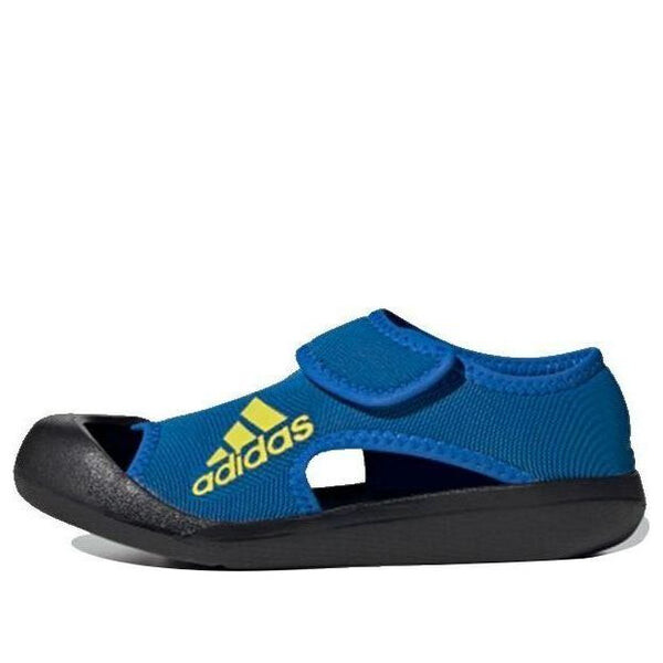 Сандалии альтавентура c Adidas, синий
Сандалии альтавентура c Adidas, синий