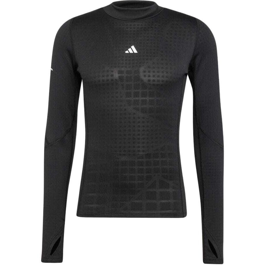 Футболка Cold.Rdy мужская черная Adidas, черный
Футболка Cold.Rdy мужская черная Adidas, черный