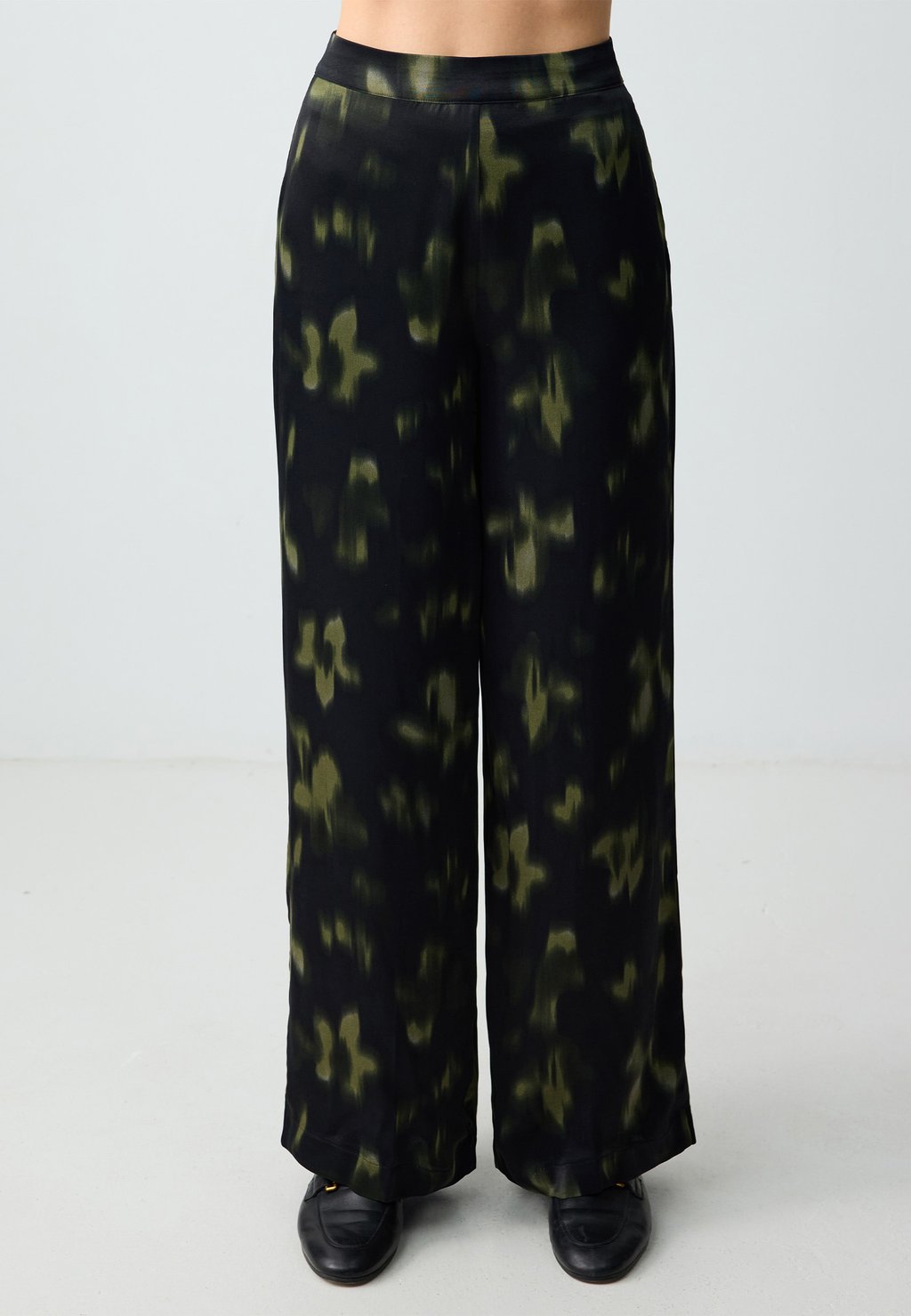 Брюки Jimmy Key, черный
Брюки Jimmy Key, черный