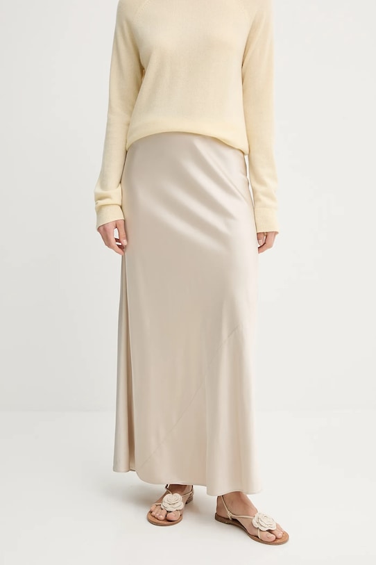 Юбка BARDOT Munthe, бежевый
Юбка BARDOT Munthe, бежевый