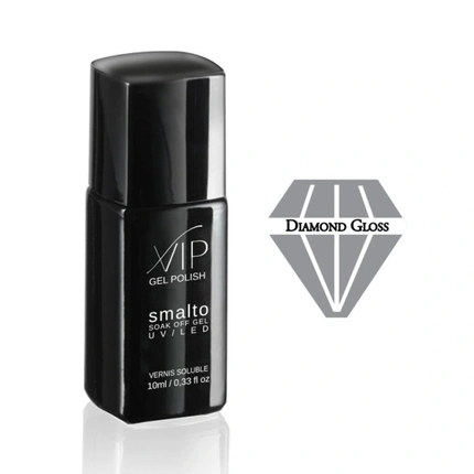 Гель-лак Diamond Gloss - 10 мл Vip
Гель-лак Diamond Gloss - 10 мл Vip