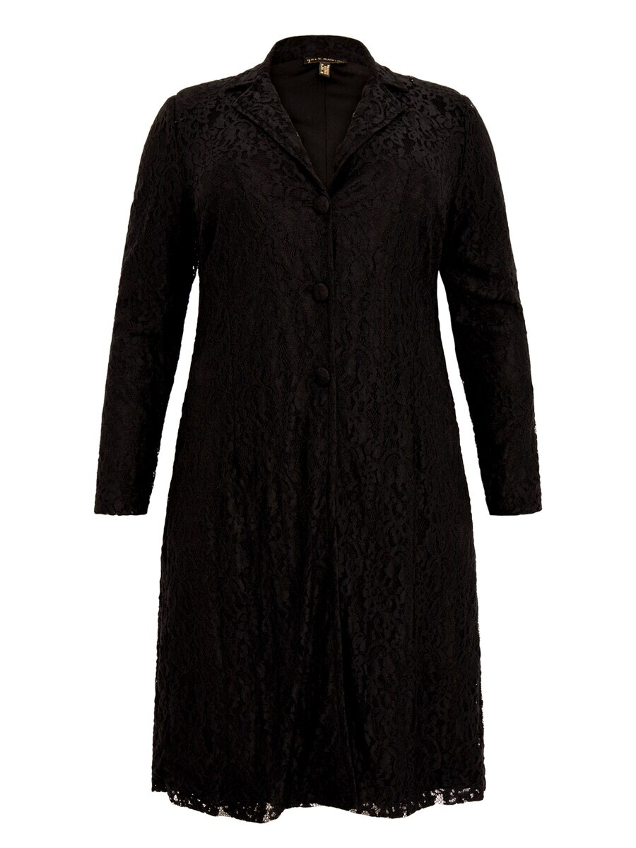 Блейзер Yoek Blazer, черный
Блейзер Yoek Blazer, черный