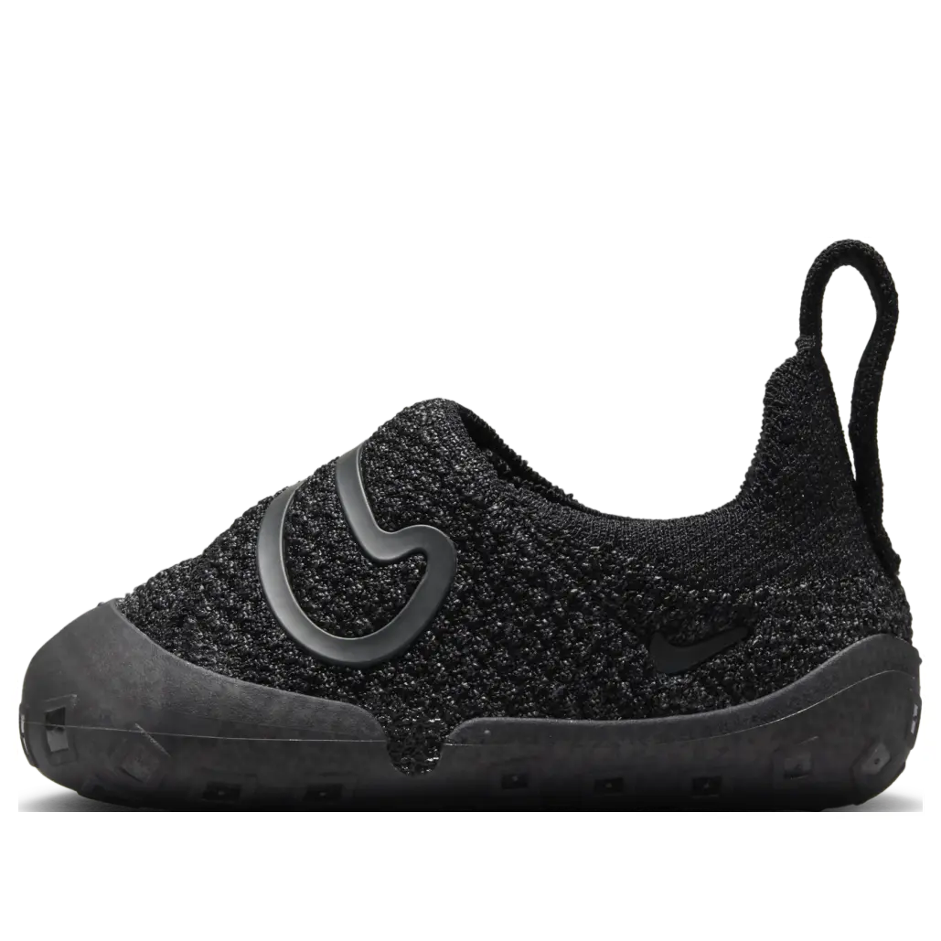 Кроссовки (TD) Nike Swoosh 1 'Black'
Кроссовки (TD) Nike Swoosh 1 'Black'