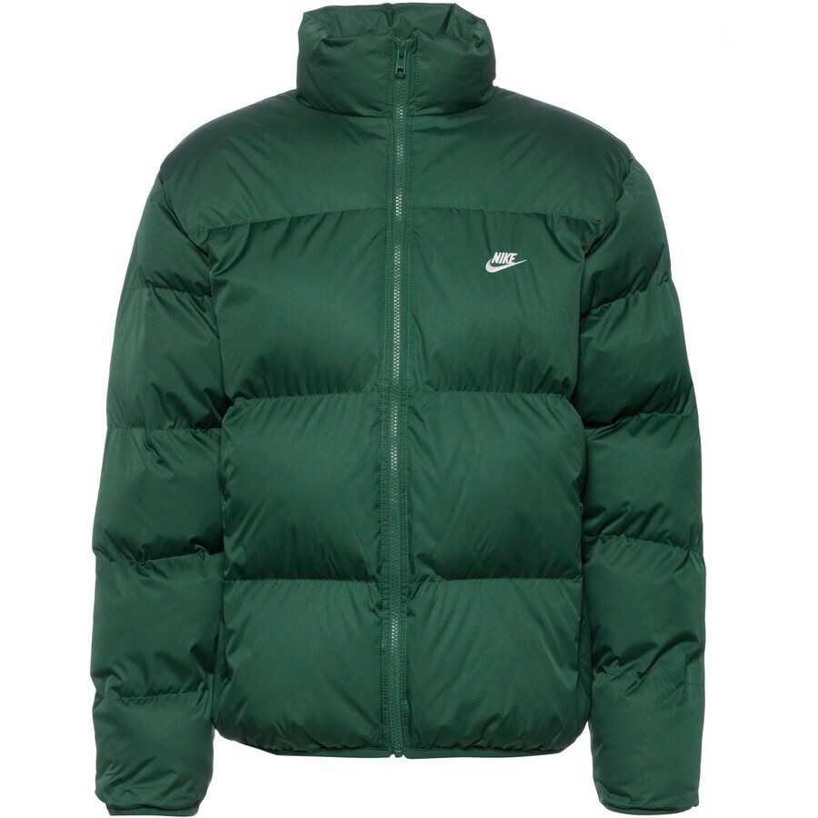 Куртка Nike Sportswear Club Winter, зеленый
Куртка Nike Sportswear Club Winter, зеленый