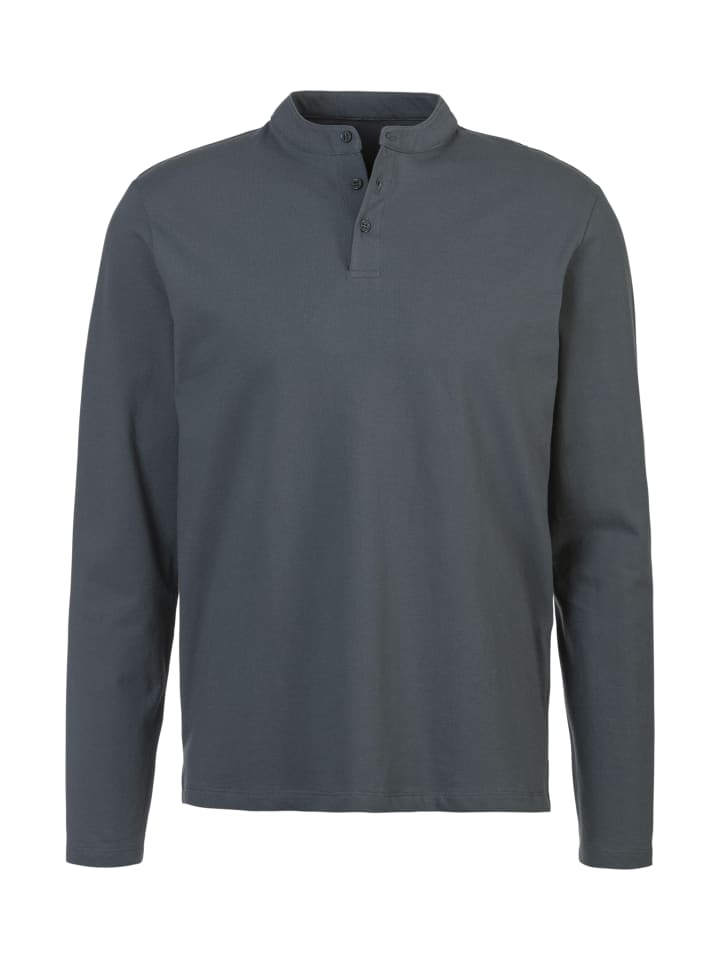 Футболка поло John Devin, серый
Футболка поло John Devin, серый