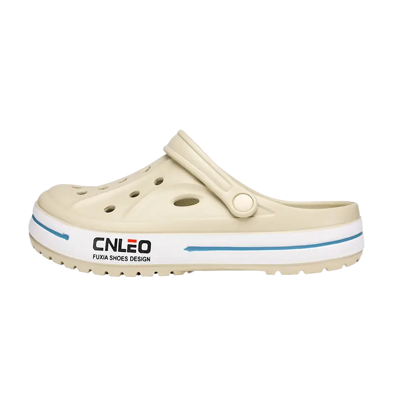 BOLE Клоги мужские хаки, цвет Khaki
BOLE Клоги мужские хаки, цвет Khaki