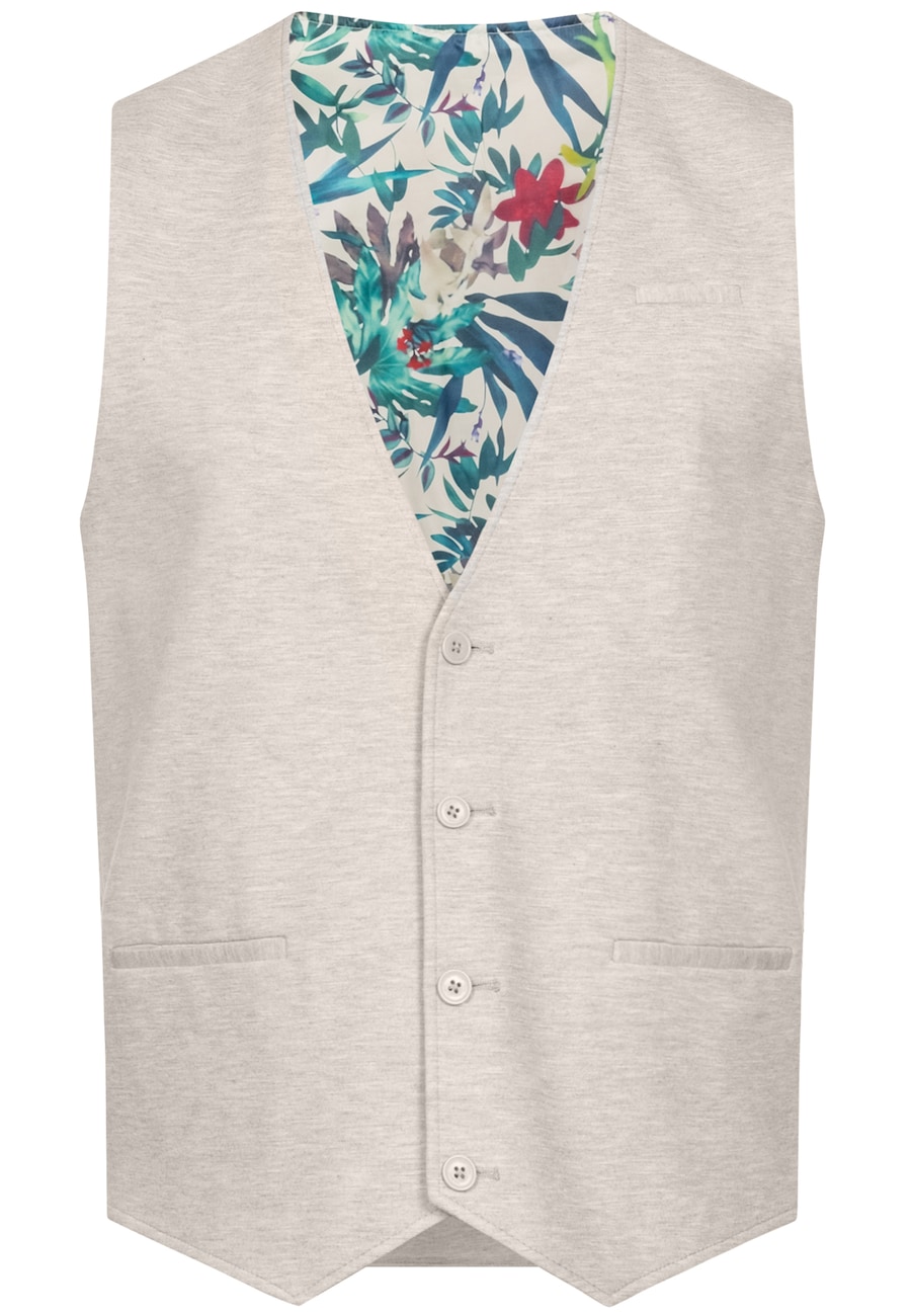 Костюмный жилет JEFF Ezra, экрю
Костюмный жилет JEFF Ezra, экрю