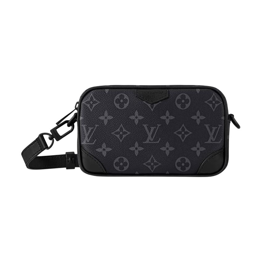 Кошелек LOUIS VUITTON, basic set (bag+dust bag)
Кошелек LOUIS VUITTON, basic set (bag+dust bag)
