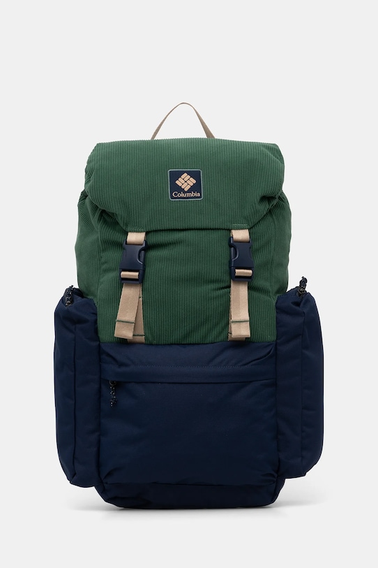 Рюкзак Columbia, зеленый
Рюкзак Columbia, зеленый