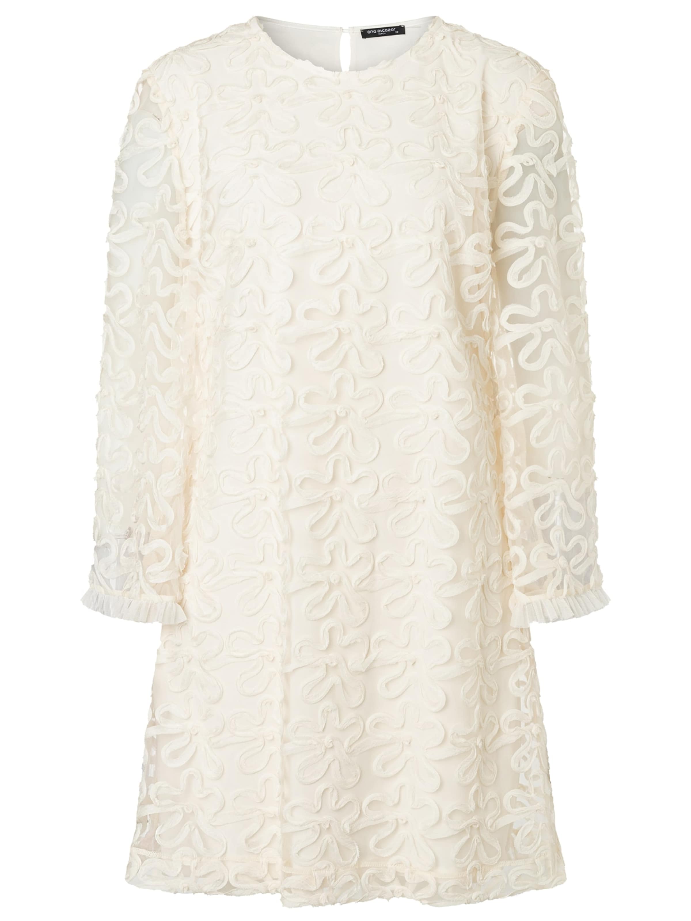 Ana Alcazar Платье 'Daiva' в цвете Off White
Ana Alcazar Платье 'Daiva' в цвете Off White