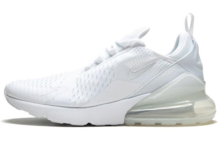 Мужские беговые кроссовки Nike Air Max 270
Мужские беговые кроссовки Nike Air Max 270