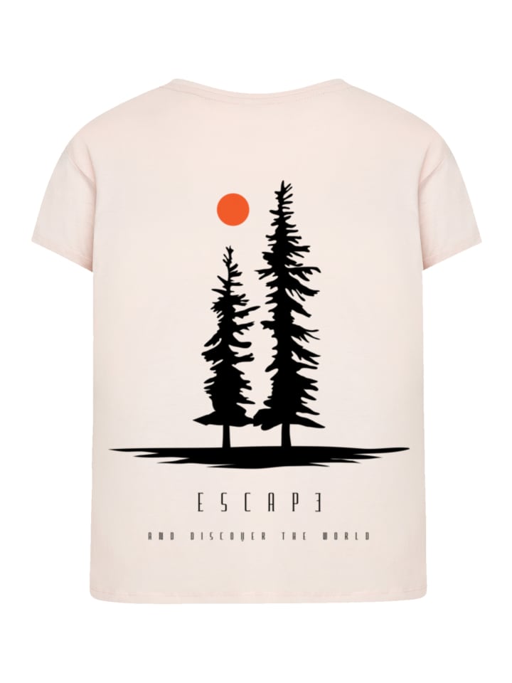 Женская футболка Box Tee Escape Discover the World Pinetree розового цвета F4NT4STIC, Розовый, Женская футболка Box Tee Escape Discover the World Pinetree розового цвета F4NT4STIC
Женская футболка Box Tee Escape Discover the World Pinetree розового цвета F4NT4STIC, Розовый, Женская футболка Box Tee Escape Discover the World Pinetree розового цвета F4NT4STIC