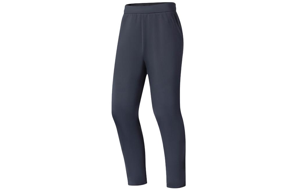 LINING Спортивные штаны Fitness Series мужские Ebony Black
LINING Спортивные штаны Fitness Series мужские Ebony Black