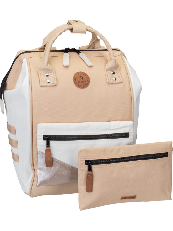Рюкзак Cabaia
Рюкзак Cabaia