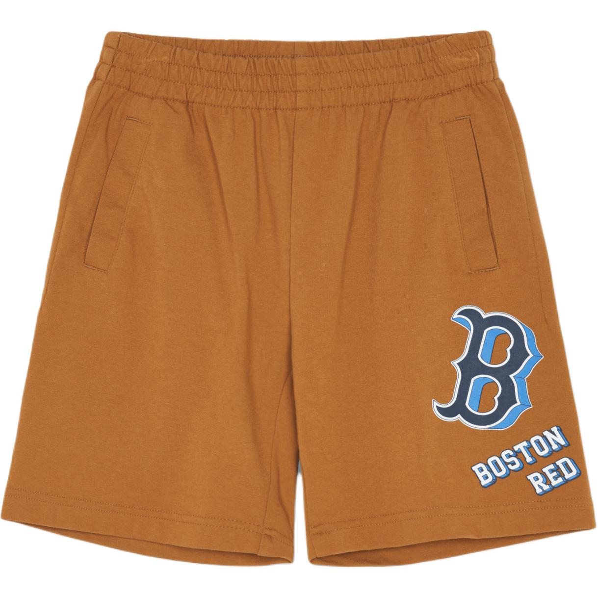 MLB KIDS Шорты monotive для детей 3-7 лет khaki
MLB KIDS Шорты monotive для детей 3-7 лет khaki