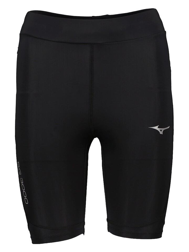 Функциональные шорты Mizuno, черный
Функциональные шорты Mizuno, черный