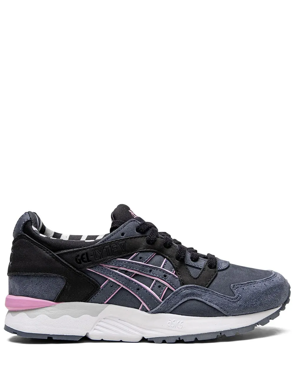 Кроссовки Gel-Lyte 5 ASICS, синий
Кроссовки Gel-Lyte 5 ASICS, синий