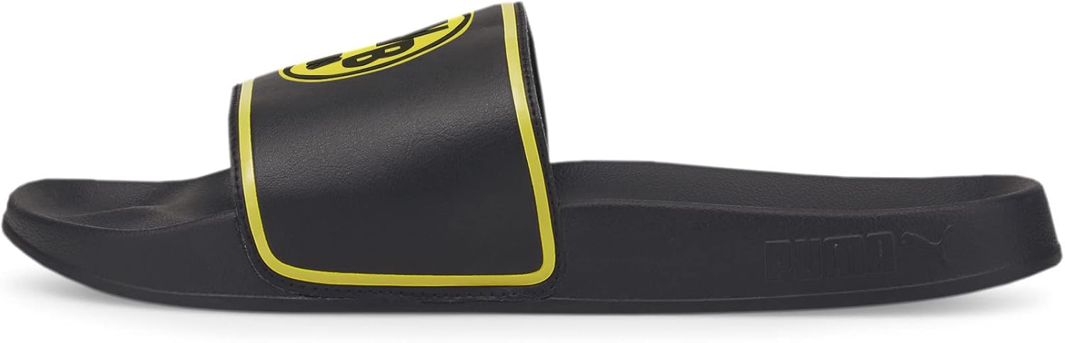 Мужские сандалии PUMA Leadcat 2.0, желтый
Мужские сандалии PUMA Leadcat 2.0, желтый