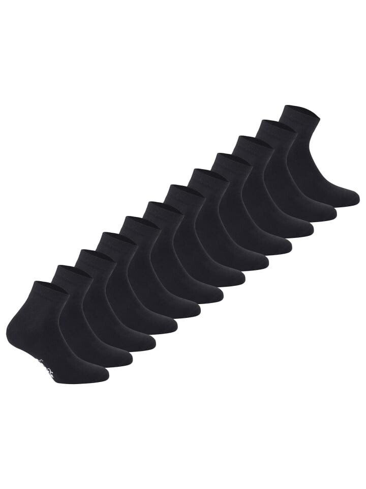 Носки Diadora 12er Pack, черный
Носки Diadora 12er Pack, черный
