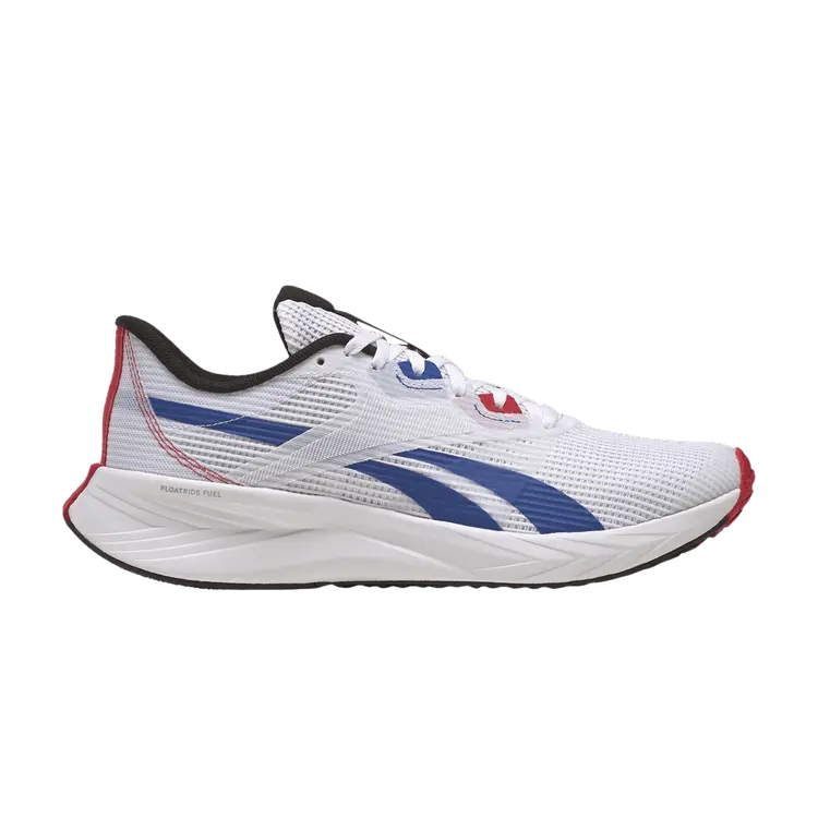 Кроссовки Energen Tech Plus 'White Vector Red Blue', белый
Кроссовки Energen Tech Plus 'White Vector Red Blue', белый