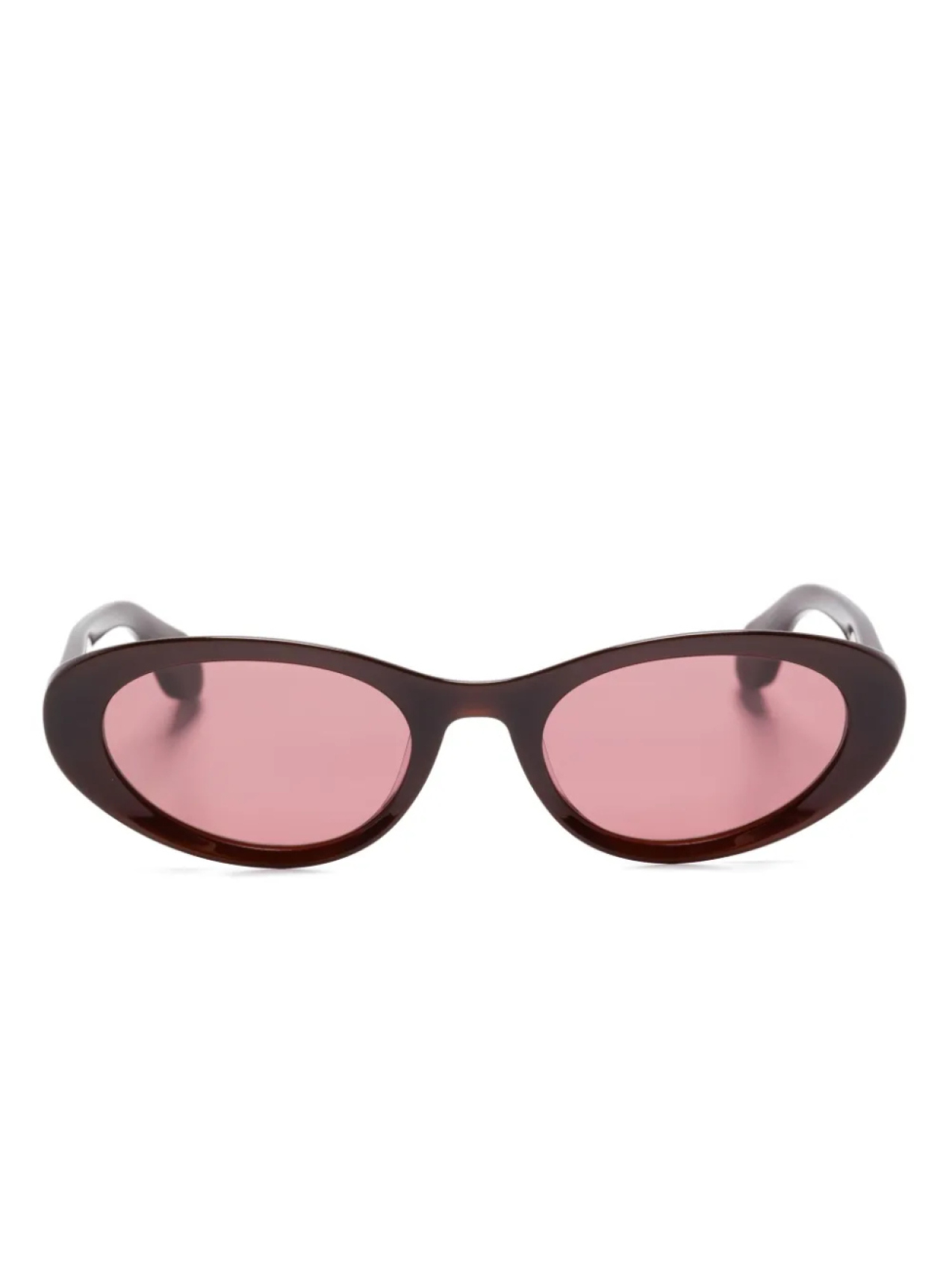 GIGI STUDIOS Thrive 022 солнцезащитные очки, коричневый
GIGI STUDIOS Thrive 022 солнцезащитные очки, коричневый