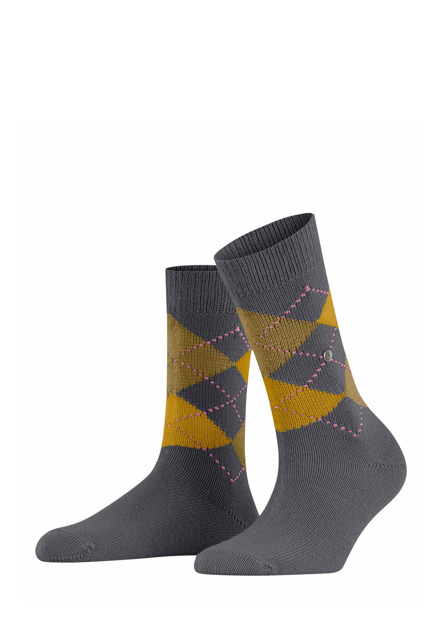 Носки Burlington WHITBY, Stone Grey/Dark Grey
Носки Burlington WHITBY, Stone Grey/Dark Grey