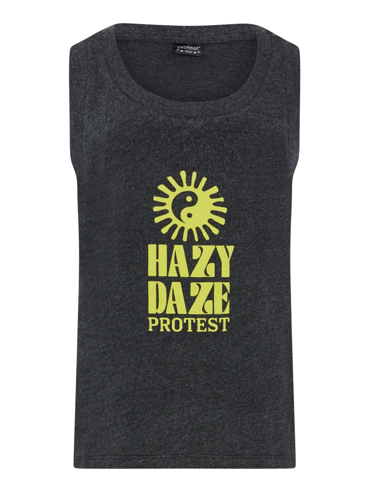 Топ Protest, черный
Топ Protest, черный