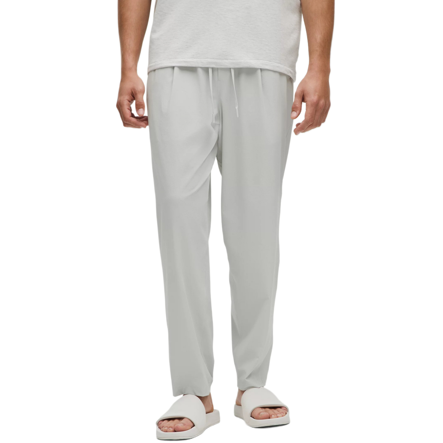 Спортивные штаны 32' 34' men's Lululemon, серый
Спортивные штаны 32' 34' men's Lululemon, серый