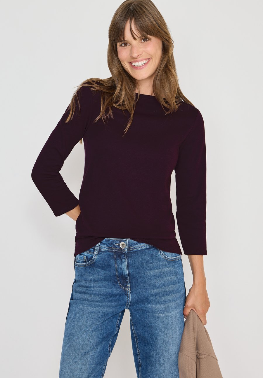 Топ Cecil BASIC U-BOOT, Rot/Dark Red
Топ Cecil BASIC U-BOOT, Rot/Dark Red